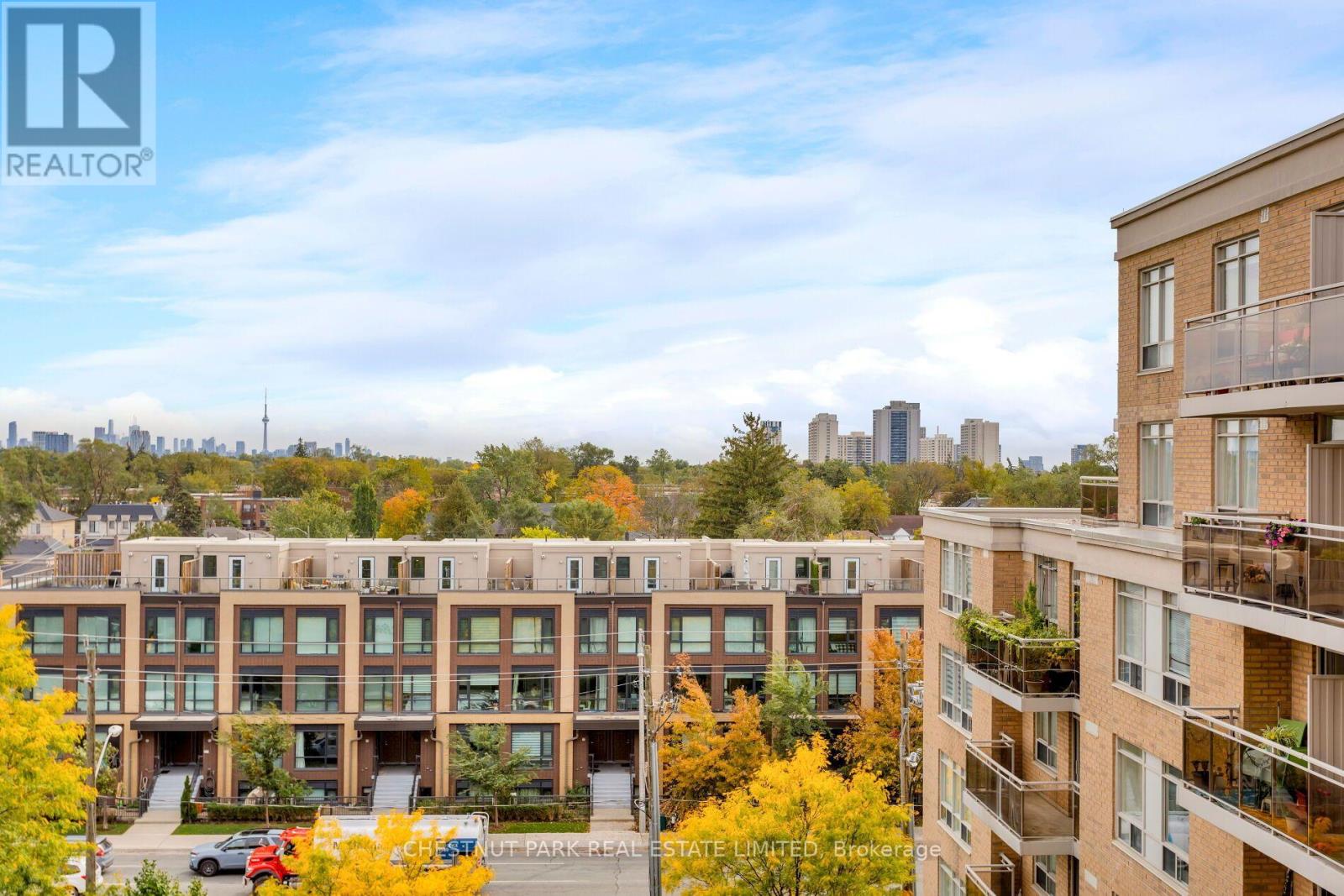 704- 650 Lawrence Avenue, Toronto, ON photo 27