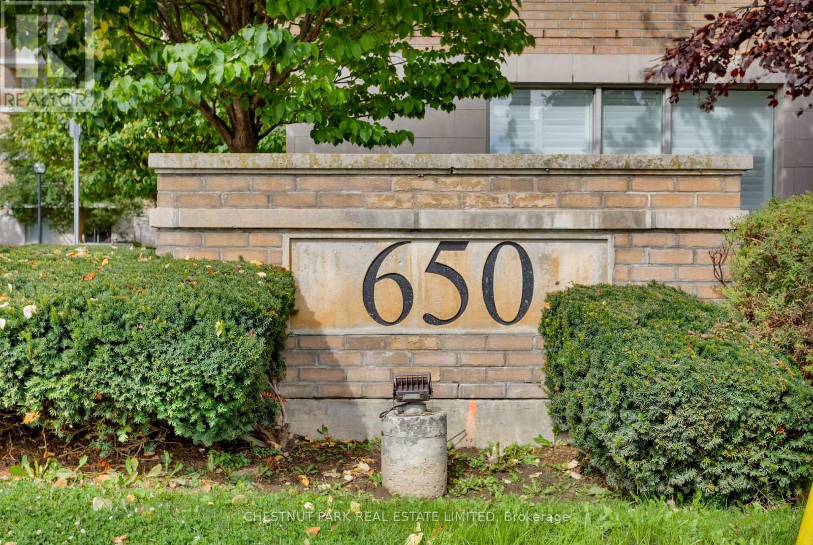 704- 650 Lawrence Avenue, Toronto, ON photo 33