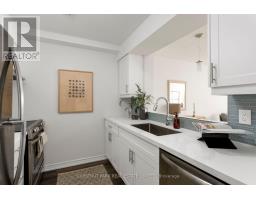 704 - 650 Lawrence Avenue W, Toronto, ON M6A3E8 Photo 12