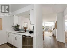704 - 650 Lawrence Avenue W, Toronto, ON M6A3E8 Photo 15