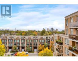 704 - 650 Lawrence Avenue W, Toronto, ON M6A3E8 Photo 27