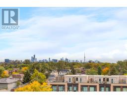 704 - 650 Lawrence Avenue W, Toronto, ON M6A3E8 Photo 28