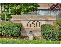 704 - 650 Lawrence Avenue W, Toronto, ON M6A3E8 Photo 33
