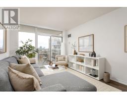 Foyer - 704 - 650 Lawrence Avenue W, Toronto, ON M6A3E8 Photo 6