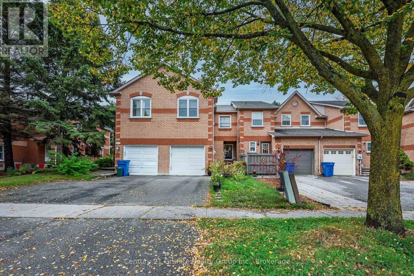 742 SHANAHAN BOULEVARD - 1