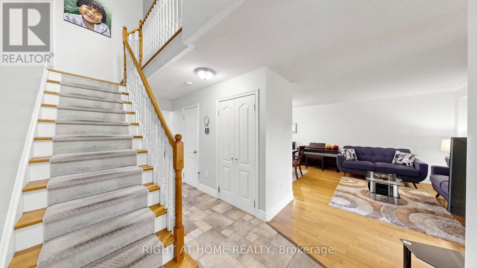 87 Primeau Drive, Aurora, ON photo 13