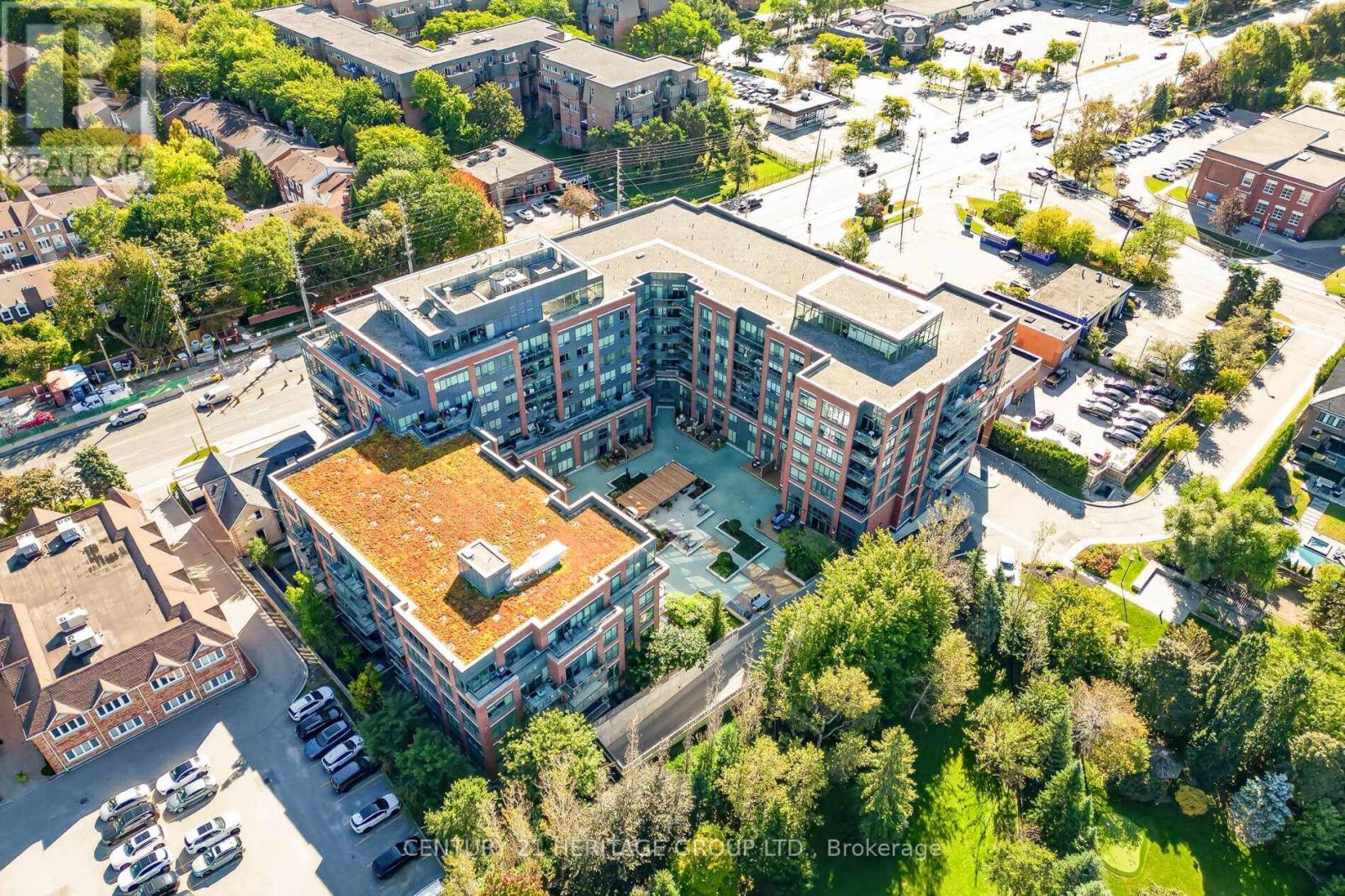 116- 7608 Yonge Street, Vaughan, ON photo 31