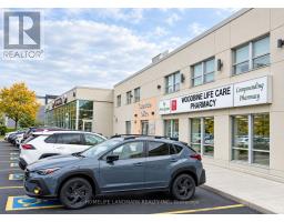 126 - 7155 Woodbine Avenue, Markham, ON L3R1A3 Photo 10