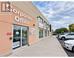 126 - 7155 Woodbine Avenue, Markham, ON L3R1A3 Photo 9