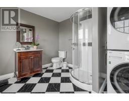 Utility room - 42 Macrae Ave Avenue, Sydney River, NS B1S1M2 Photo 10