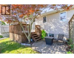 536 St Andrew Street, Port Dover, ON N0A1N0 Photo 33