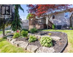 536 St Andrew Street, Port Dover, ON N0A1N0 Photo 34