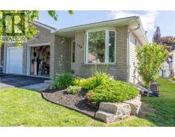 536 St Andrew Street, Port Dover, ON N0A1N0 Photo 38