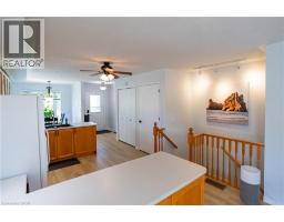 Kitchen - 536 St Andrew Street, Port Dover, ON N0A1N0 Photo 9