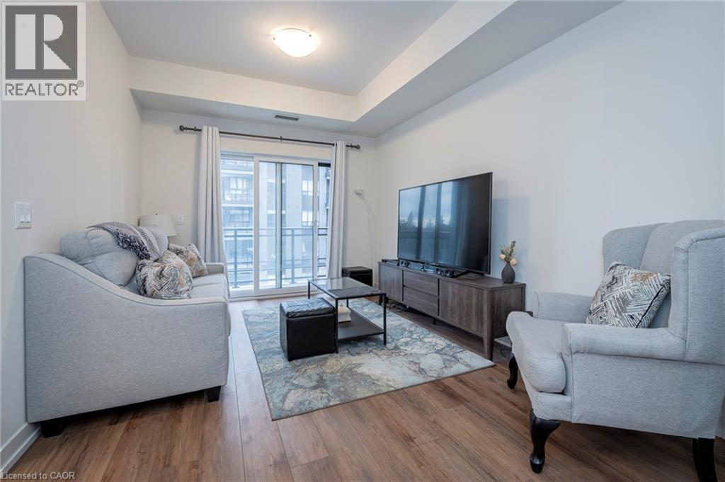 251 NORTHFIELD Drive E Unit# 304, Waterloo — photo 12