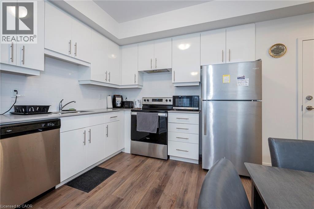 251 NORTHFIELD Drive E Unit# 304, Waterloo — photo 7