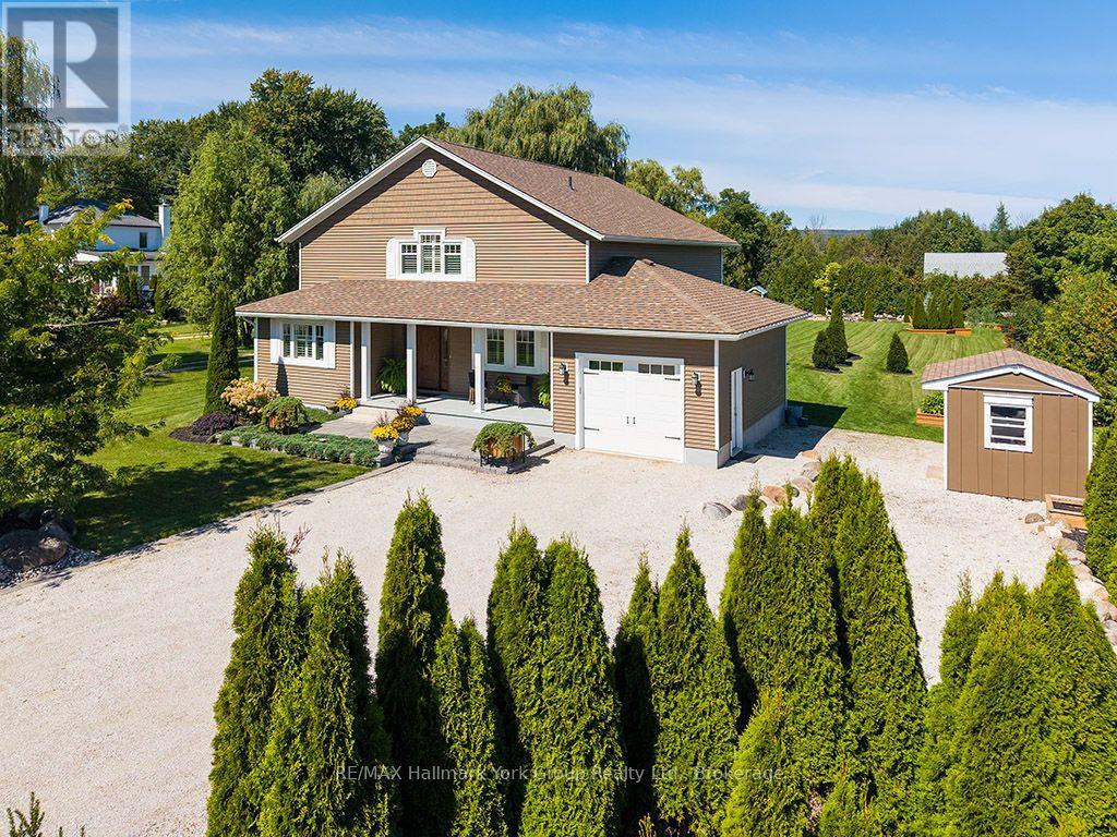 226083 CENTREVILLE ROAD - 1