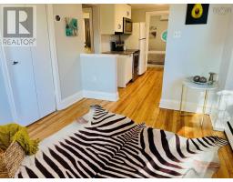 Foyer - 2079 & 2081 Poplar Street, Halifax, NS B3L2Y6 Photo 6
