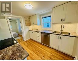 Bedroom - 2079 & 2081 Poplar Street, Halifax, NS B3L2Y6 Photo 9