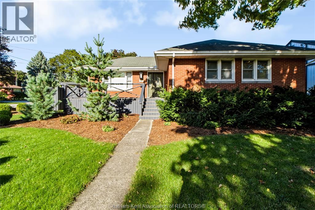 81 Devon ROAD - 2