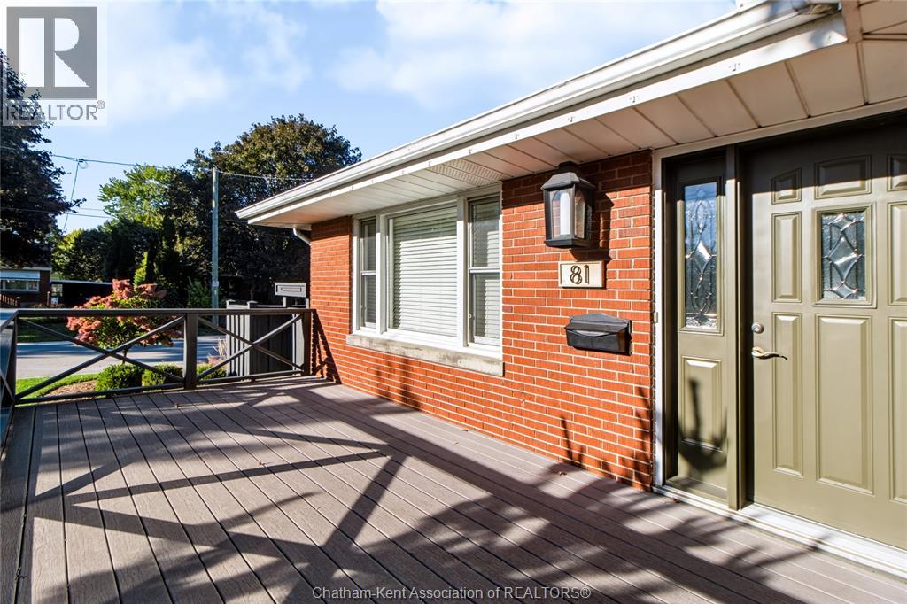 81 Devon ROAD - 3