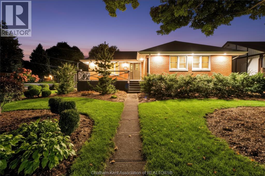 81 Devon ROAD - 1