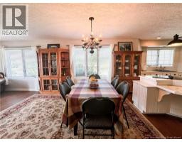 Recreation room - 680 Front Mountain Road, Moncton, NB E1G3H3 Photo 10