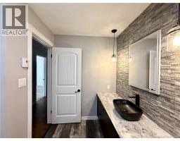 3pc Bathroom - 63 Premiere Avenue, Sainte Anne De Madawaska, NB E7E1J9 Photo 12