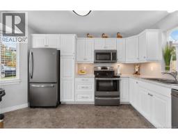 Kitchen - 268 Acadie Avenue Unit# 137, Dieppe, NB E1A6T2 Photo 7