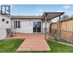 268 Acadie Avenue Unit# 137, Dieppe, NB E1A6T2 Photo 24