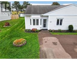 268 Acadie Avenue Unit# 137, Dieppe, NB E1A6T2 Photo 42