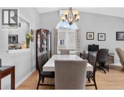 268 Acadie Avenue Unit# 137, Dieppe, NB E1A6T2 Photo 41