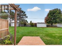268 Acadie Avenue Unit# 137, Dieppe, NB E1A6T2 Photo 26