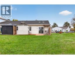 268 Acadie Avenue Unit# 137, Dieppe, NB E1A6T2 Photo 29