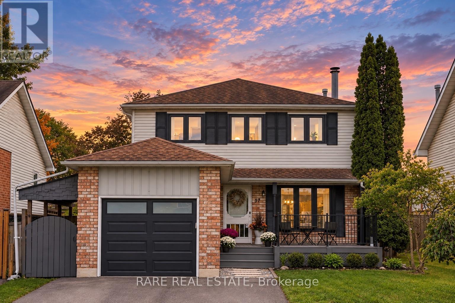 57 Fenwick Avenue, Clarington, ON