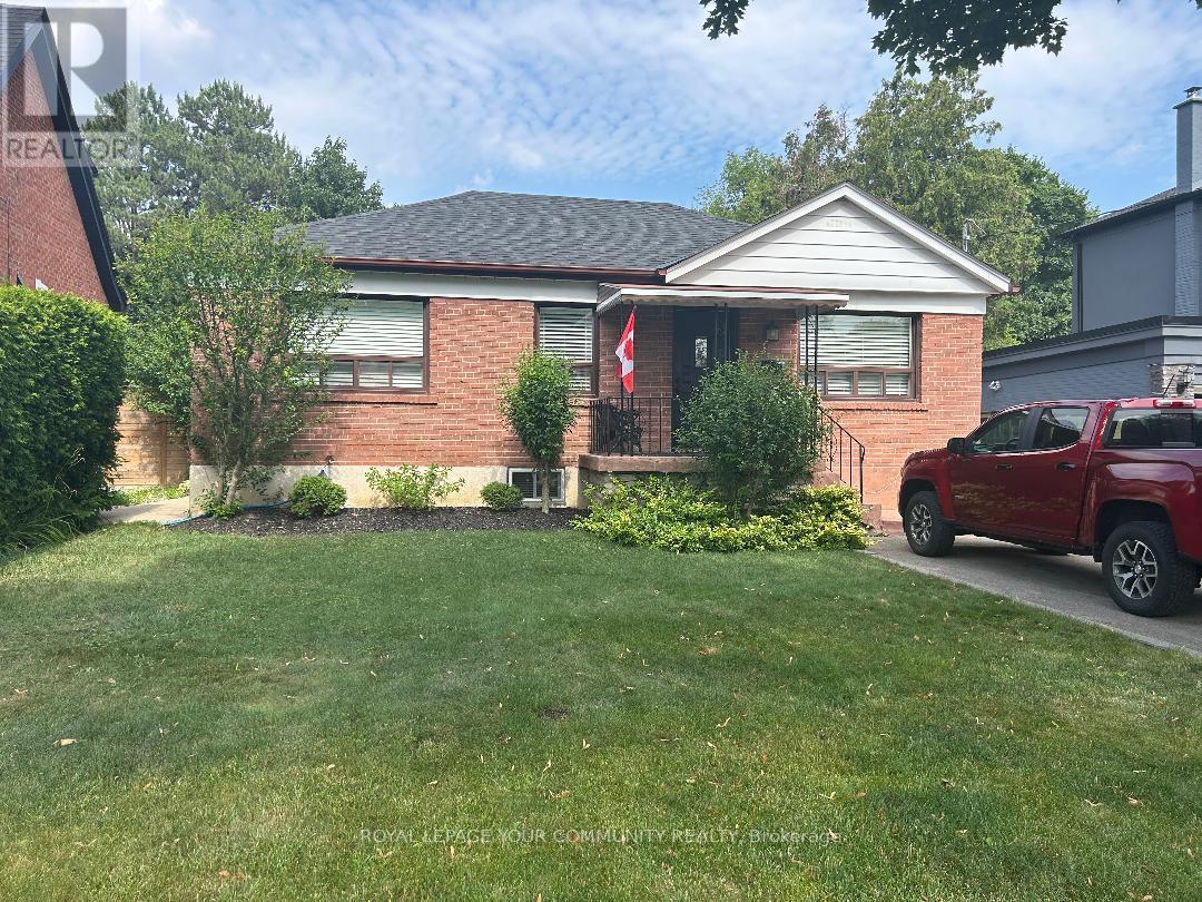 Photo of 49 Lockerbie Avenue