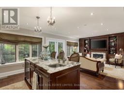 Bedroom 5 - 124 Brentwood Road N, Toronto, ON M8X2C6 Photo 13