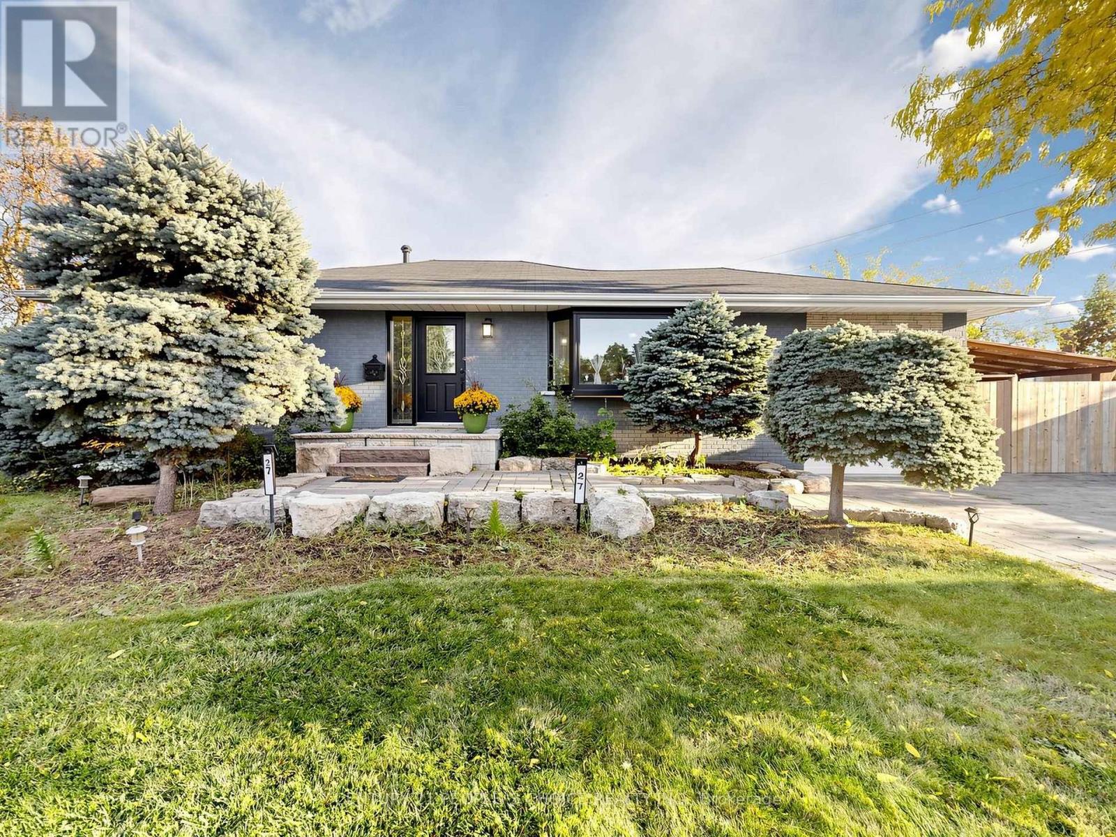 27 MATLOCK AVENUE - 1