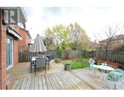 1380 Windrush Drive, Oakville, ON L6M1W8 Photo 28