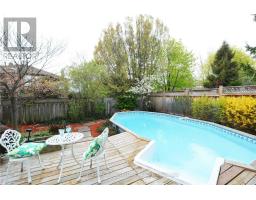 1380 Windrush Drive, Oakville, ON L6M1W8 Photo 29