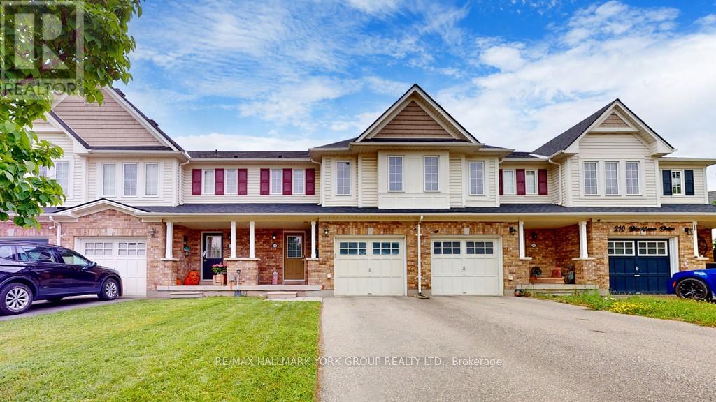 214 Blackburn Drive, Brantford, ON photo 1