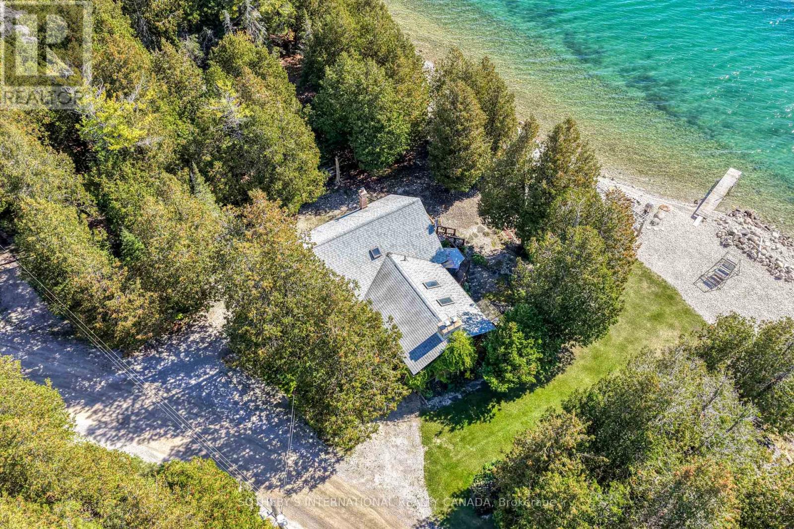 125 Lakeshore Road, Tehkummah, ON photo 41