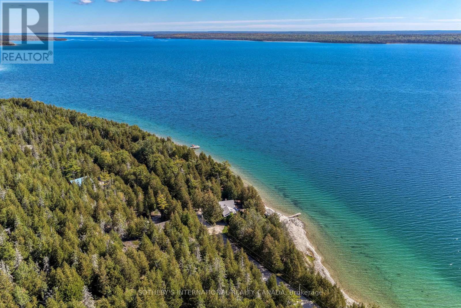 125 Lakeshore Road, Tehkummah, ON photo 47