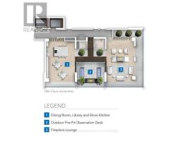 1810 - 370 Martha Street, Burlington, ON L7R0G9 Photo 45