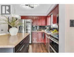2pc Bathroom - 193 Mountain Laurel Crescent, Kitchener, ON N2E4B6 Photo 13