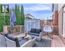 193 Mountain Laurel Crescent, Kitchener, ON N2E4B6 Photo 36