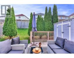 193 Mountain Laurel Crescent, Kitchener, ON N2E4B6 Photo 37