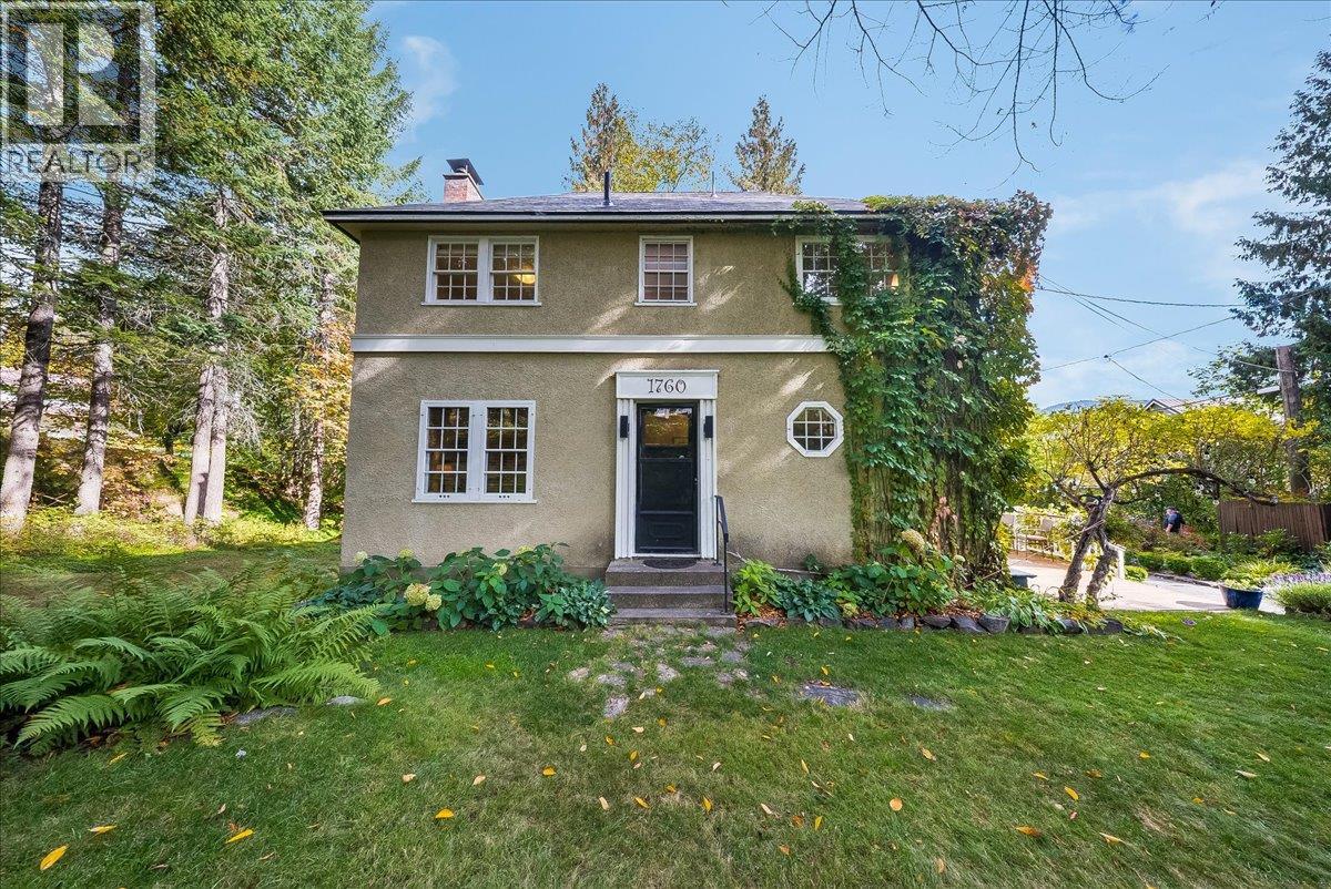 1760 Park Street - 2