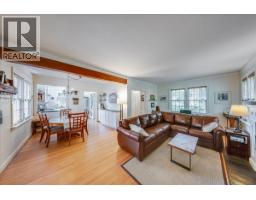 Dining room - 1760 Park Street, Rossland, BC V0G1Y0 Photo 14