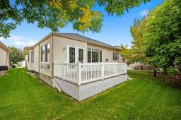 120 Wyndstone Circle, East St Paul, MB R2E0L8 Photo 22